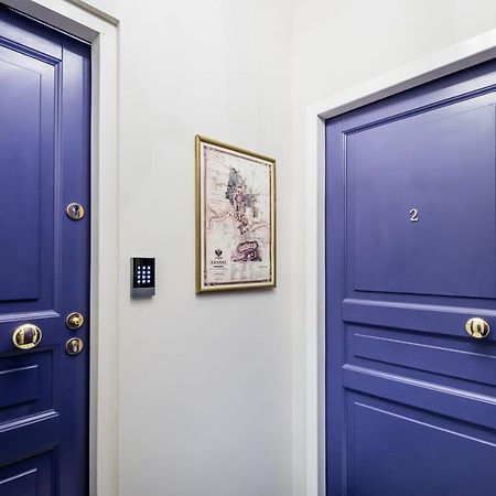 Kazimierz Luxury Apartments Wawelofts Krakow Ngoại thất bức ảnh