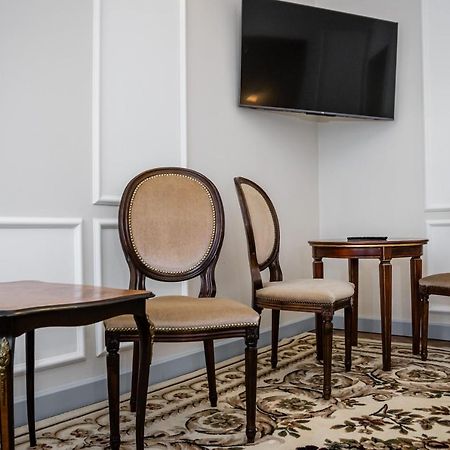 Kazimierz Luxury Apartments Wawelofts Krakow Ngoại thất bức ảnh