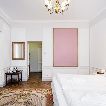 Kazimierz Luxury Apartments Wawelofts Krakow Ngoại thất bức ảnh