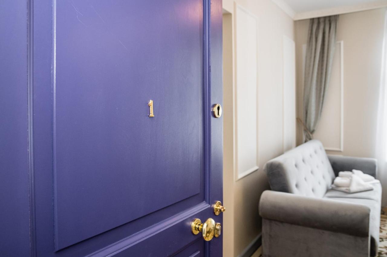 Kazimierz Luxury Apartments Wawelofts Krakow Ngoại thất bức ảnh