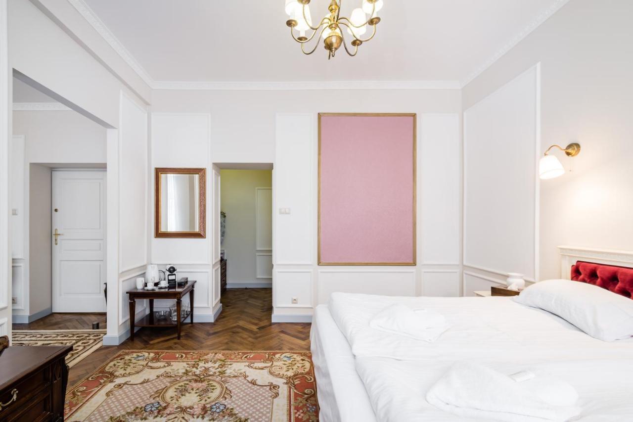 Kazimierz Luxury Apartments Wawelofts Krakow Ngoại thất bức ảnh