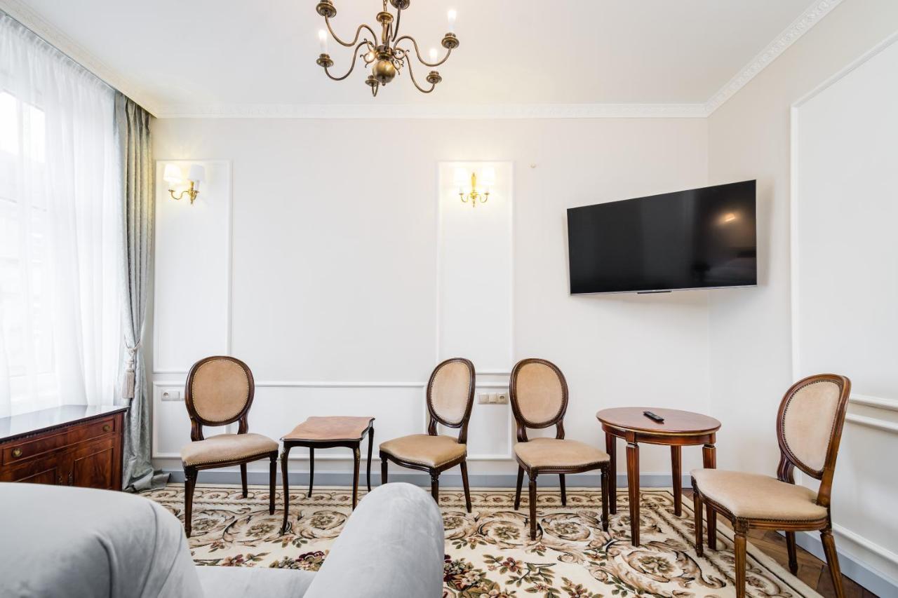 Kazimierz Luxury Apartments Wawelofts Krakow Ngoại thất bức ảnh