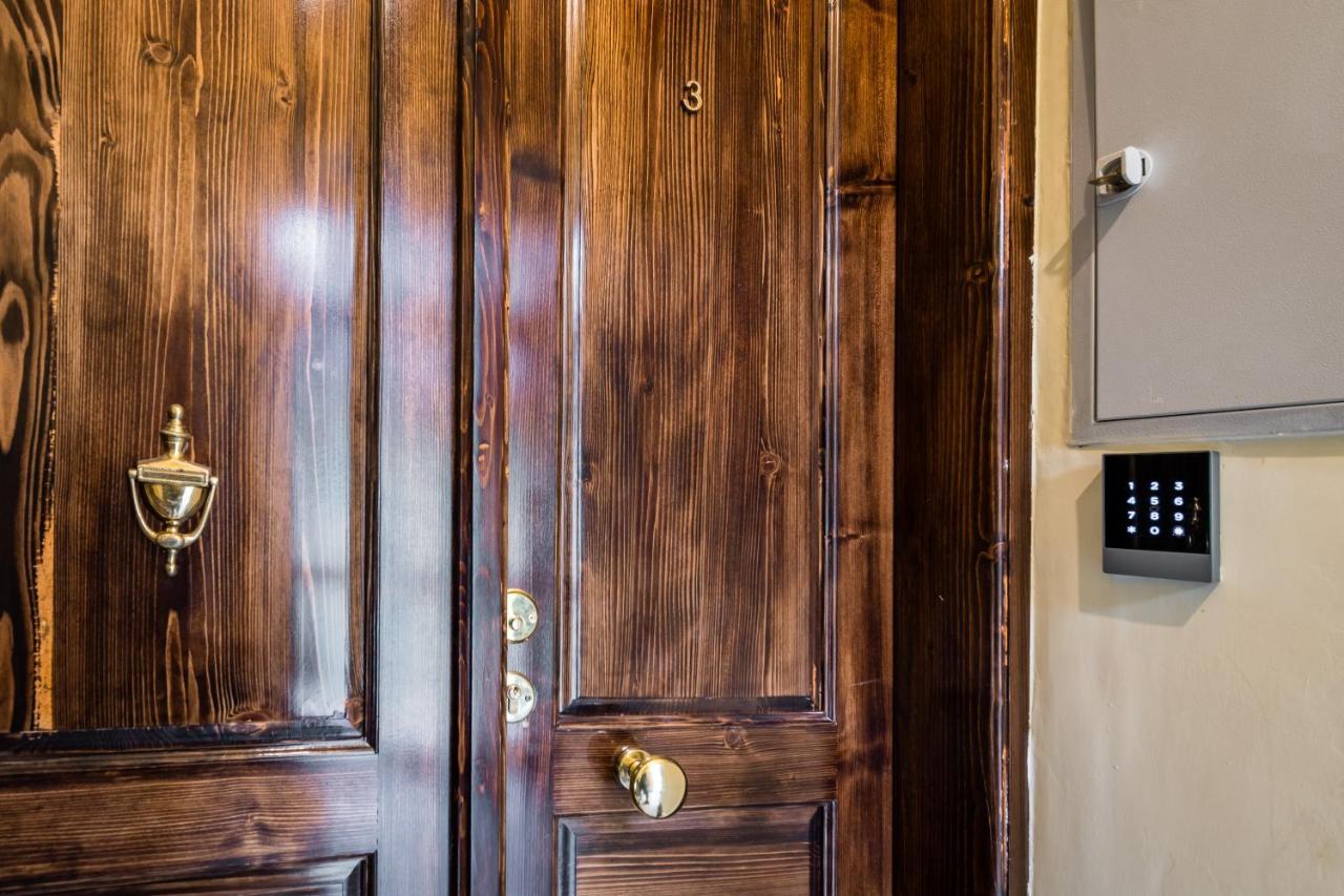 Kazimierz Luxury Apartments Wawelofts Krakow Ngoại thất bức ảnh