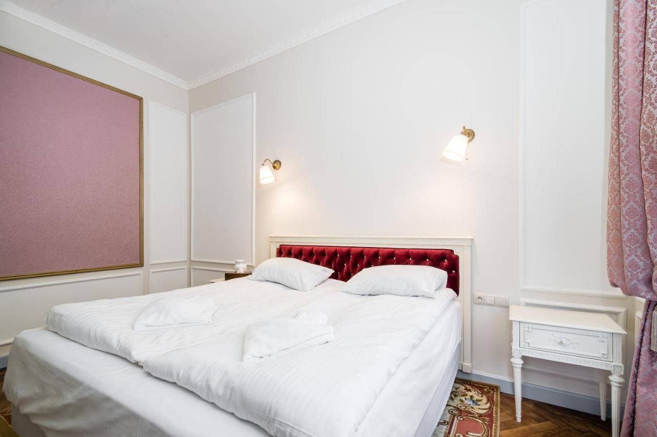 Kazimierz Luxury Apartments Wawelofts Krakow Ngoại thất bức ảnh