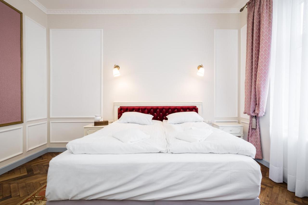 Kazimierz Luxury Apartments Wawelofts Krakow Ngoại thất bức ảnh
