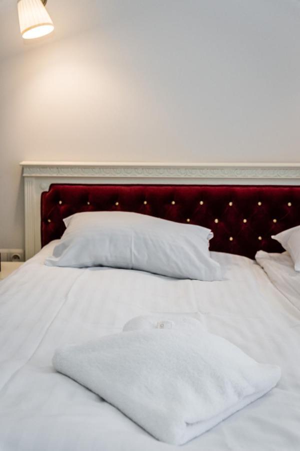 Kazimierz Luxury Apartments Wawelofts Krakow Ngoại thất bức ảnh