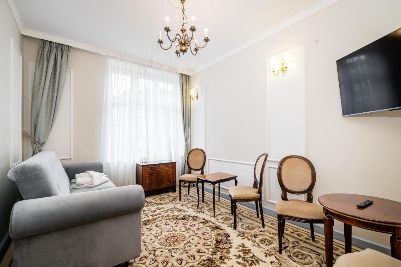 Kazimierz Luxury Apartments Wawelofts Krakow Ngoại thất bức ảnh