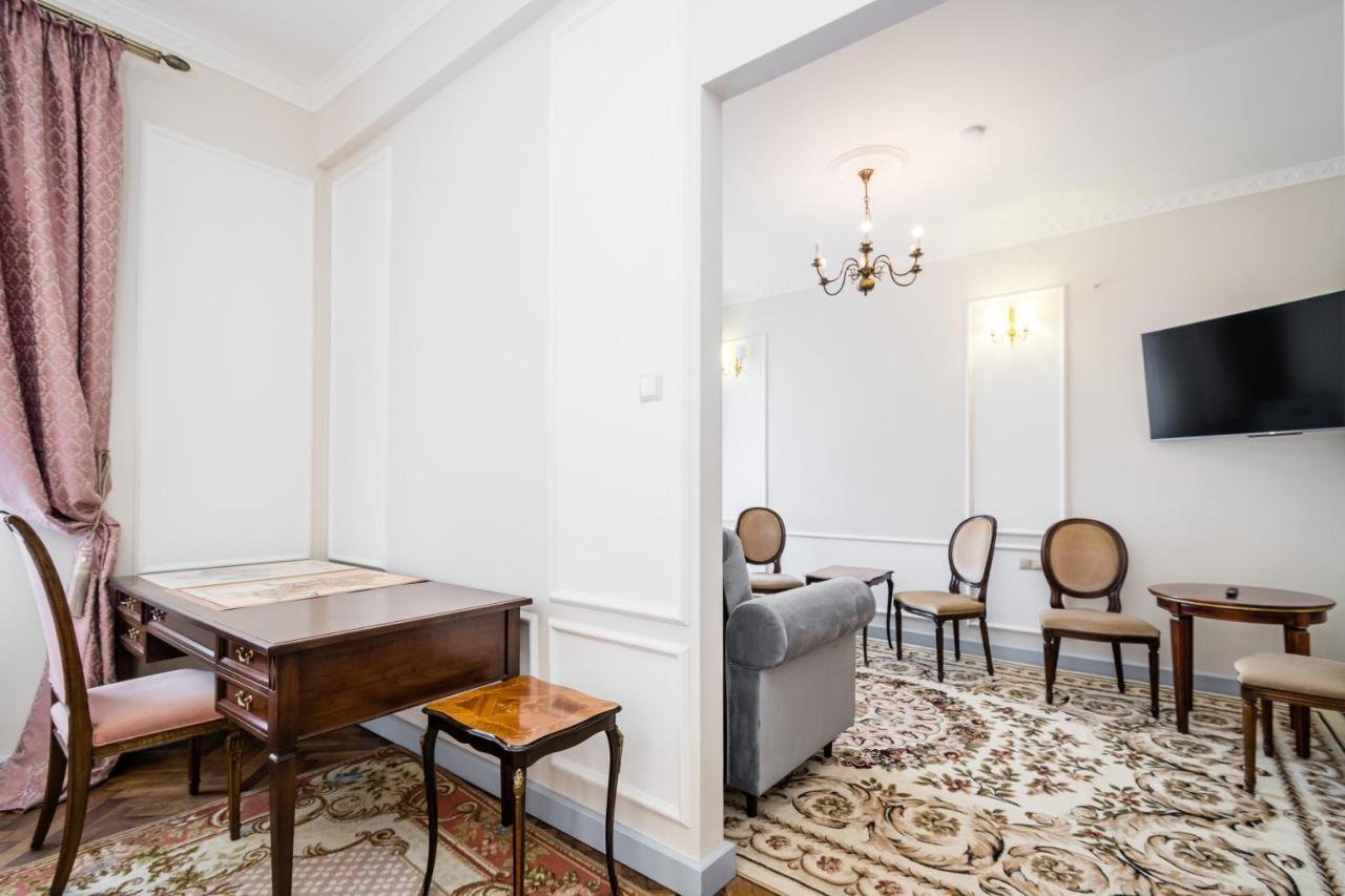 Kazimierz Luxury Apartments Wawelofts Krakow Ngoại thất bức ảnh