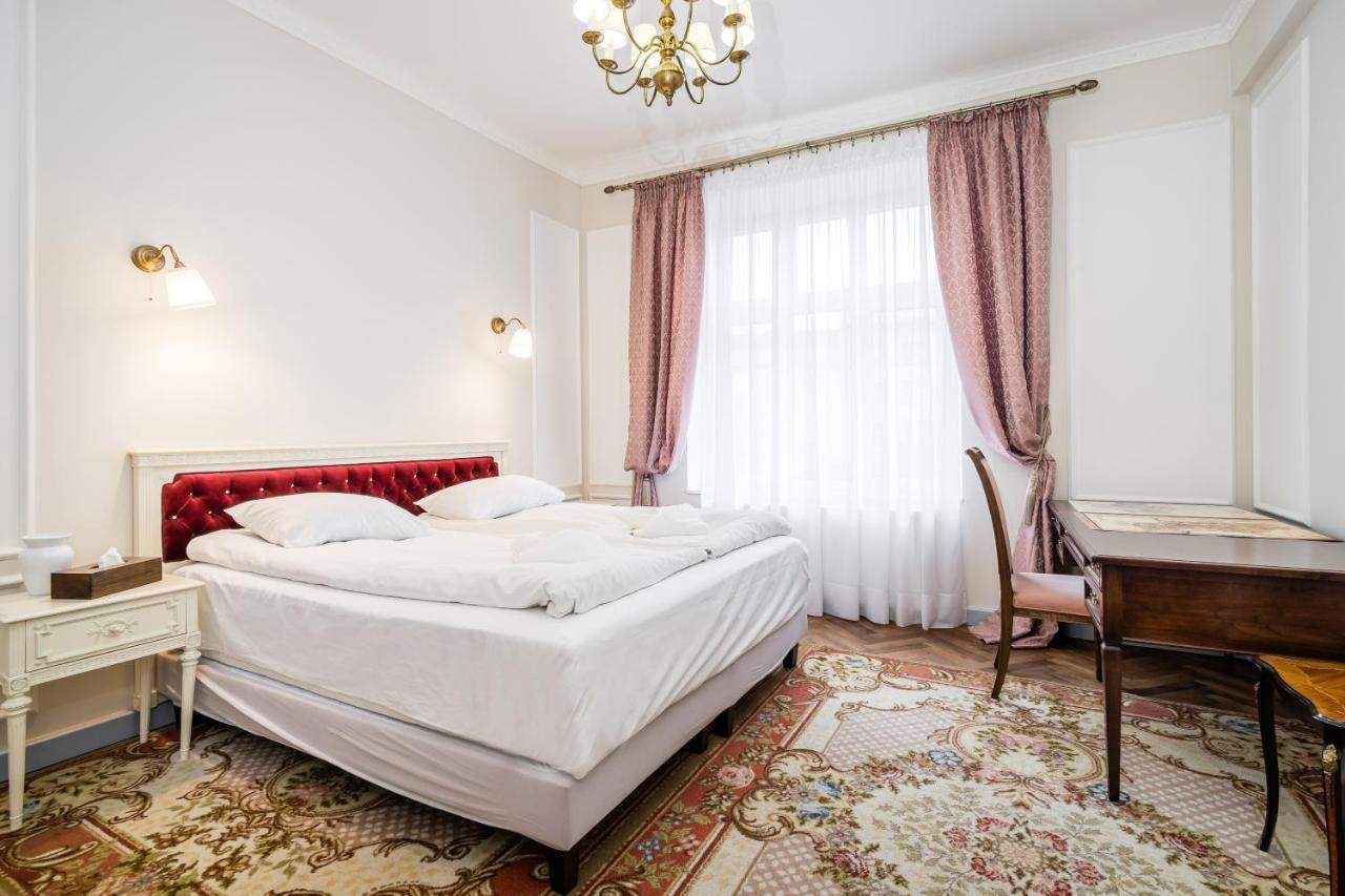 Kazimierz Luxury Apartments Wawelofts Krakow Ngoại thất bức ảnh