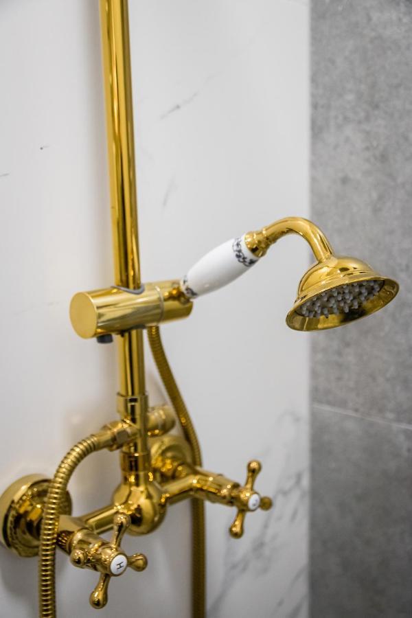 Kazimierz Luxury Apartments Wawelofts Krakow Ngoại thất bức ảnh