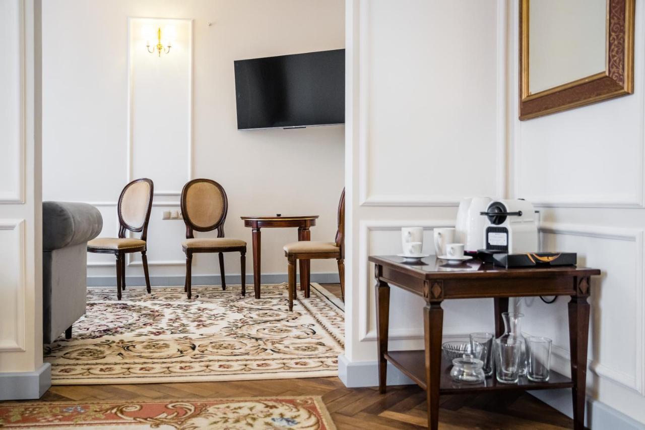 Kazimierz Luxury Apartments Wawelofts Krakow Ngoại thất bức ảnh