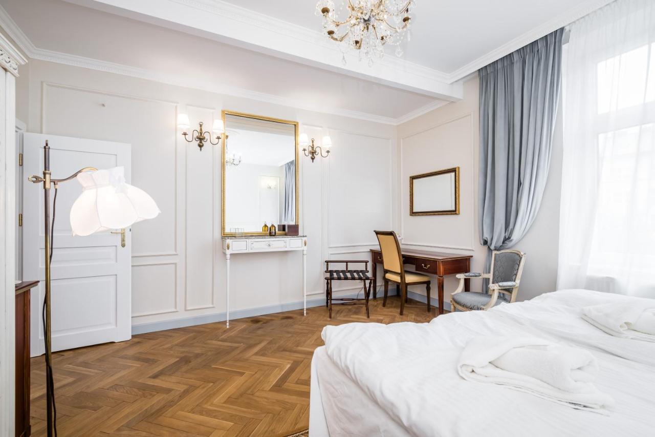 Kazimierz Luxury Apartments Wawelofts Krakow Ngoại thất bức ảnh