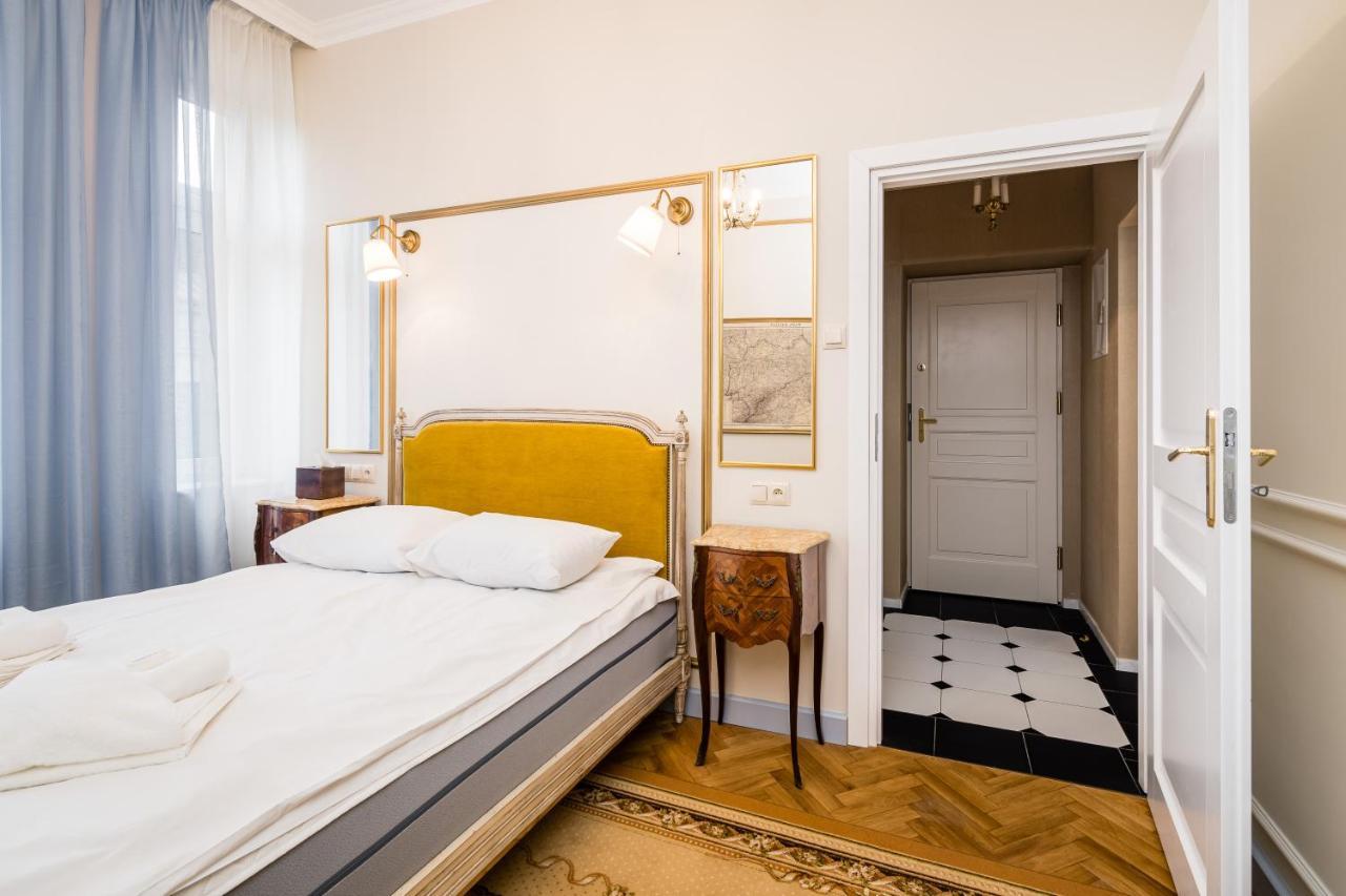 Kazimierz Luxury Apartments Wawelofts Krakow Ngoại thất bức ảnh