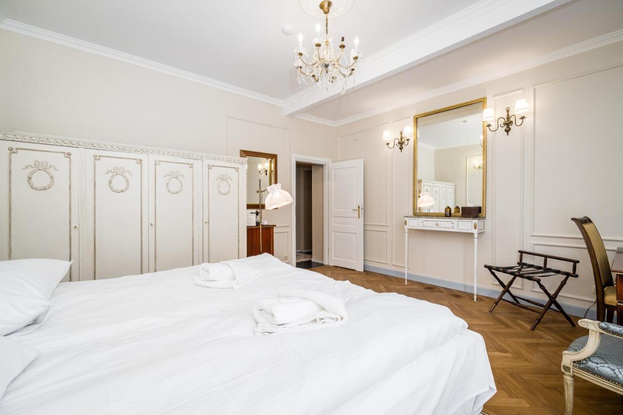 Kazimierz Luxury Apartments Wawelofts Krakow Ngoại thất bức ảnh