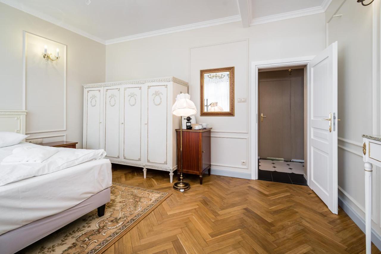 Kazimierz Luxury Apartments Wawelofts Krakow Ngoại thất bức ảnh