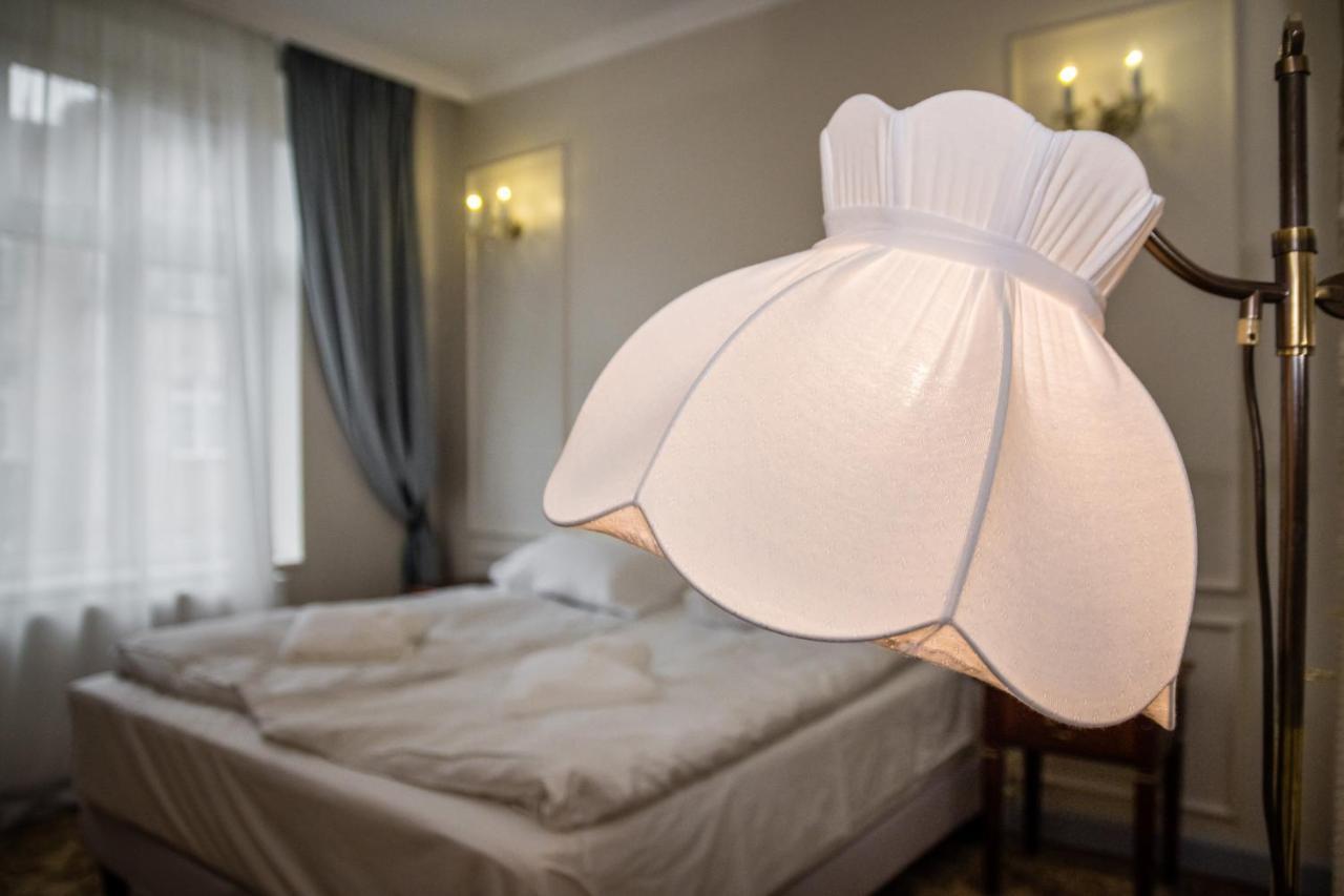 Kazimierz Luxury Apartments Wawelofts Krakow Ngoại thất bức ảnh