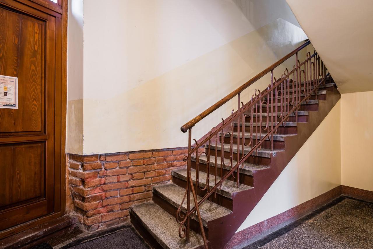 Kazimierz Luxury Apartments Wawelofts Krakow Ngoại thất bức ảnh