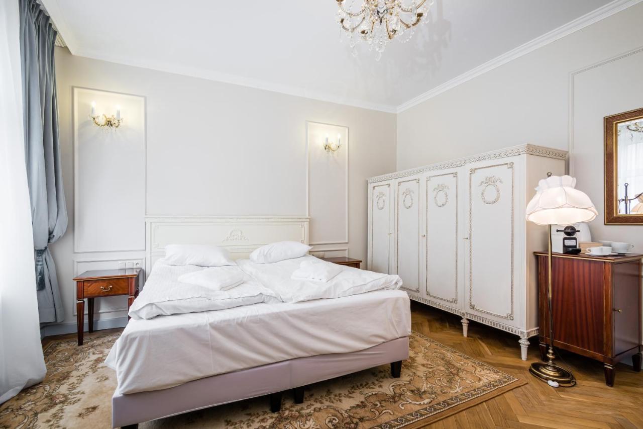 Kazimierz Luxury Apartments Wawelofts Krakow Ngoại thất bức ảnh