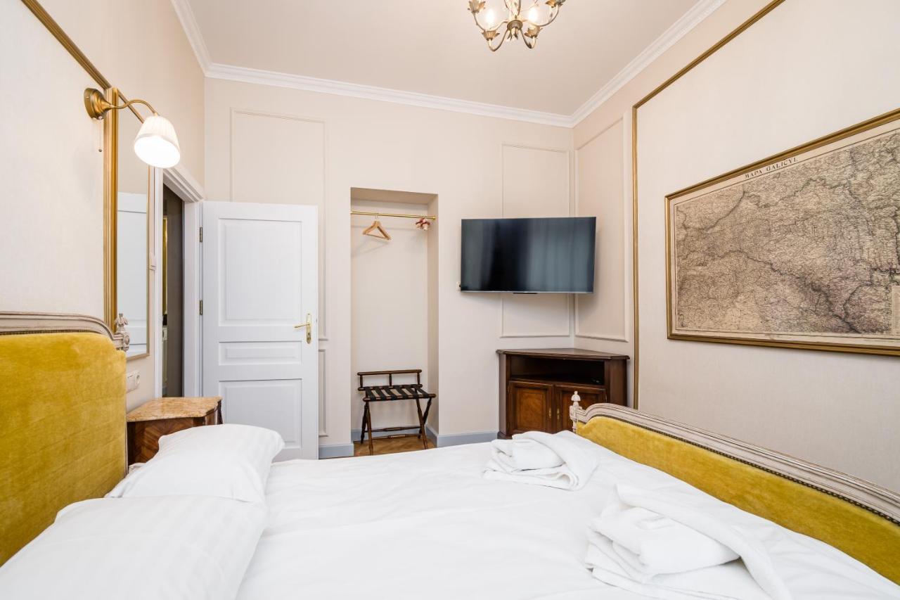 Kazimierz Luxury Apartments Wawelofts Krakow Ngoại thất bức ảnh
