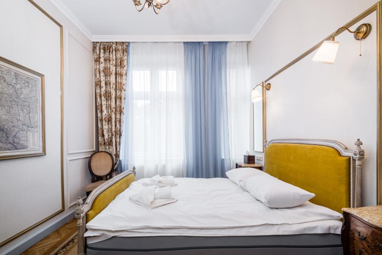 Kazimierz Luxury Apartments Wawelofts Krakow Ngoại thất bức ảnh