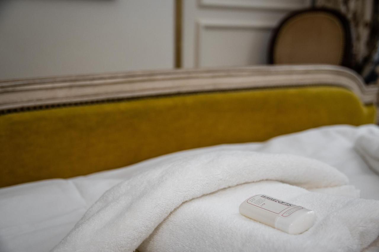 Kazimierz Luxury Apartments Wawelofts Krakow Ngoại thất bức ảnh