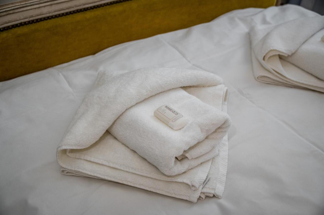 Kazimierz Luxury Apartments Wawelofts Krakow Ngoại thất bức ảnh