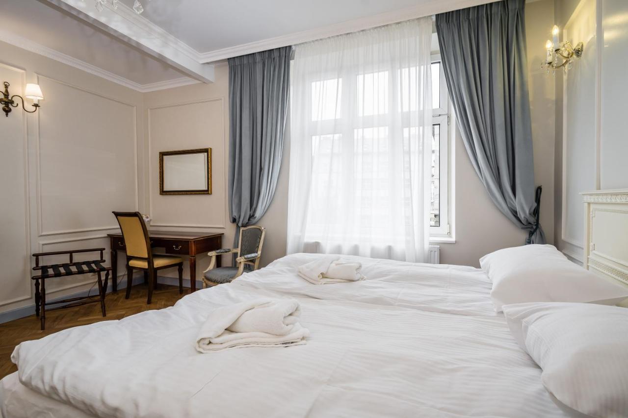 Kazimierz Luxury Apartments Wawelofts Krakow Ngoại thất bức ảnh