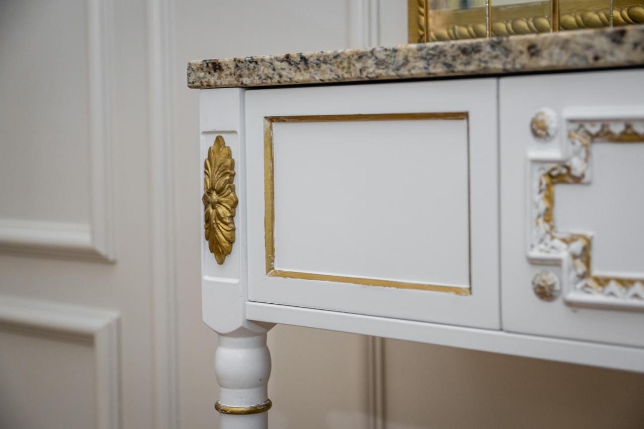 Kazimierz Luxury Apartments Wawelofts Krakow Ngoại thất bức ảnh