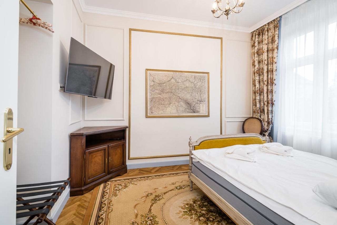 Kazimierz Luxury Apartments Wawelofts Krakow Ngoại thất bức ảnh