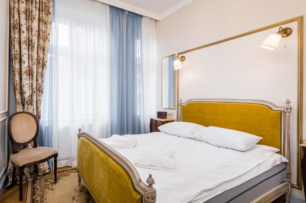 Kazimierz Luxury Apartments Wawelofts Krakow Ngoại thất bức ảnh