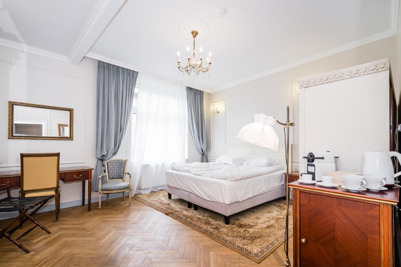 Kazimierz Luxury Apartments Wawelofts Krakow Ngoại thất bức ảnh