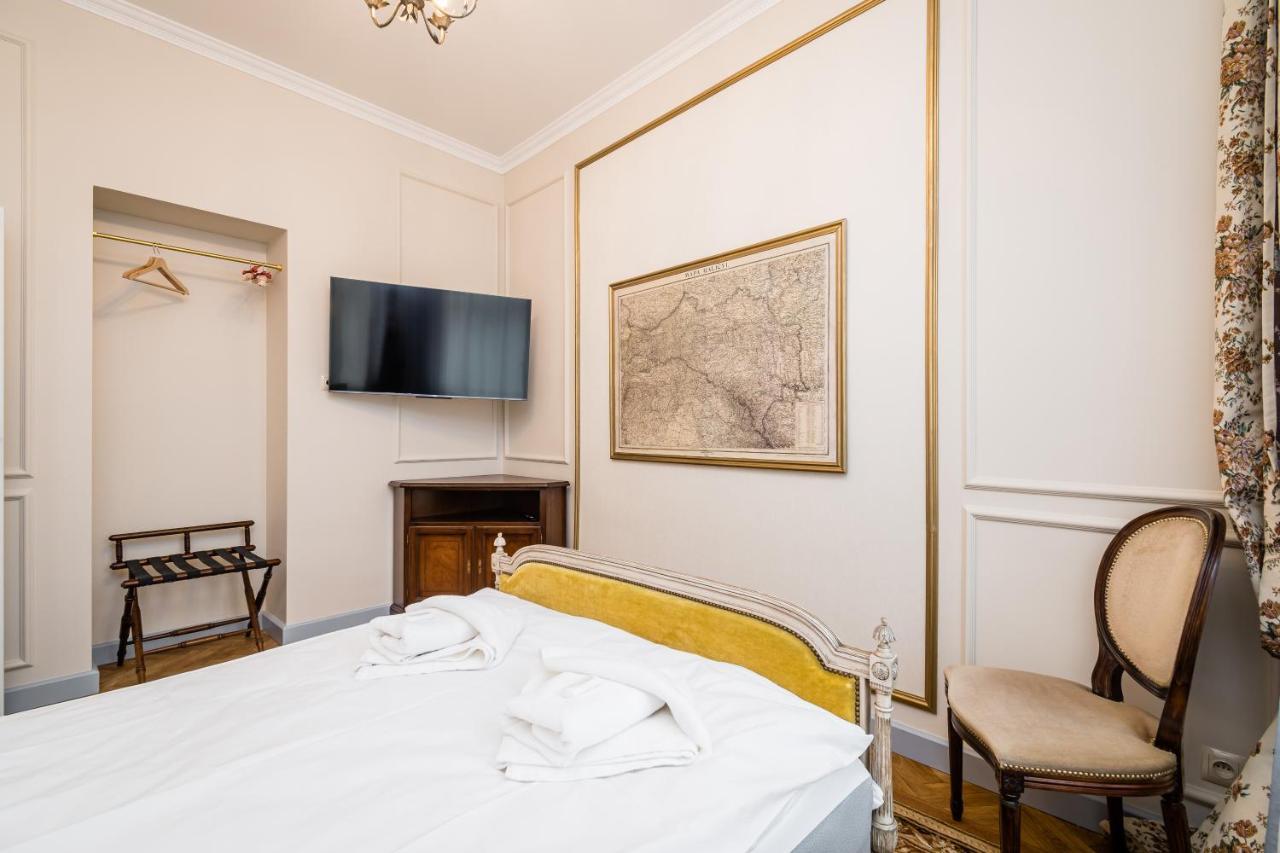Kazimierz Luxury Apartments Wawelofts Krakow Ngoại thất bức ảnh