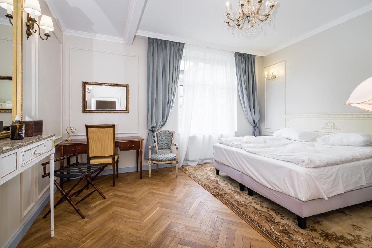 Kazimierz Luxury Apartments Wawelofts Krakow Ngoại thất bức ảnh